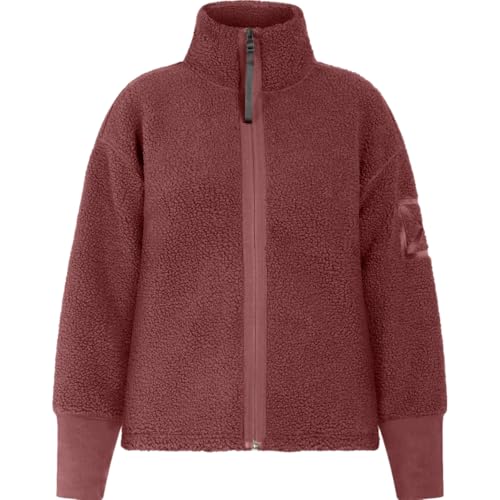 Didriksons women's fleece jacket Mella on sale