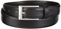Thumbnail for Strellson Premium Herren Gürtel 3503, Gr. 80, Schwarz (10) im Sale