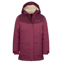 Thumbnail for Trollkids Girls Oslo Coat PRO 104, Bright Berry on sale
