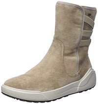 Thumbnail for Legero women's COZY warm lined Gore-Tex, Giotto (BEIGE) 4500, 39 EU on sale