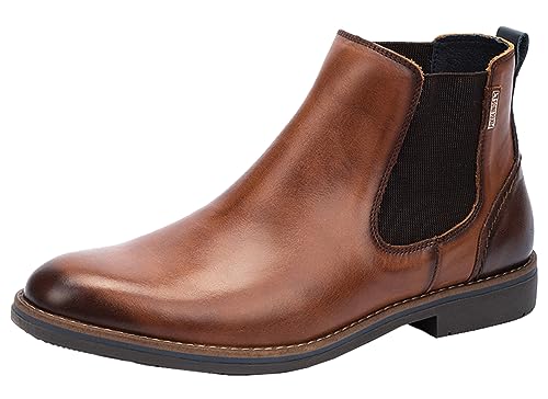Pikolinos Leon - herren stiefelette - größe 41 (EU) 7 (UK) im Sale