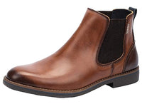 Thumbnail for Pikolinos Leon - herren stiefelette - größe 41 (EU) 7 (UK) im Sale