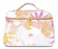 Thumbnail for Oilily Coco Beauty Case Frappe im Sale