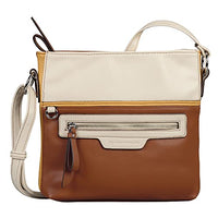 Thumbnail for TOM TAILOR Jule Damen Umhängetasche Crossbody Bag Klein Rosa im Sale