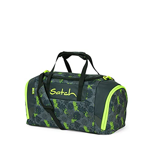 satch sports bag - 25l, shoe compartment, padded shoulder straps on sale