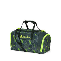 Thumbnail for satch sports bag - 25l, shoe compartment, padded shoulder straps on sale