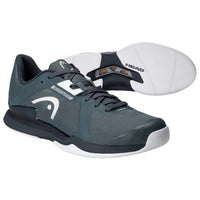 Thumbnail for HEAD indoor shoes men's tennis shoes on sale
