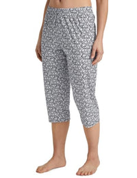 Thumbnail for CALIDA Favourites 3/4-Pants Damen, mit Seitentaschen, aus 100% Baumwolle im Sale