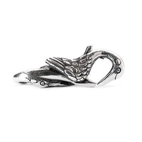 Thumbnail for Trollbeads Damen-Schließe 925 Silber-TAGLO-00041 im Sale