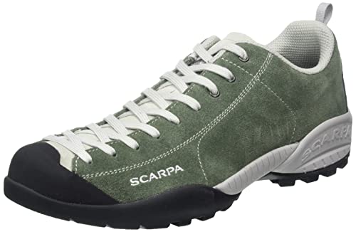 Scarpa Herren Mojito Traillaufschuhe, Birch BM Spider im Sale