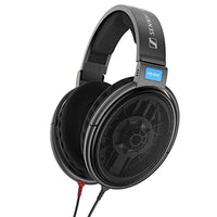 Thumbnail for Sennheiser HD 600 Over-Ear Headphones V2 on Sale