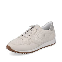 Thumbnail for Remonte Damen D3100 Sneaker, Pebble/Offwhite/Muschel / 60, EU im Sale