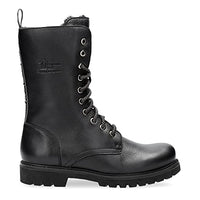 Thumbnail for Panama Jack Damen Fiorela Combat Boot, Negro, EU im Sale