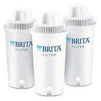 Thumbnail for 1x3 Brita Filterkartuschen Pack 3 Classic Ersatzkartuschen