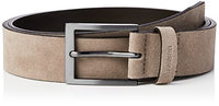 Thumbnail for Strellson Premium Herren 3210 Gürtel, Taupe, 110 im Sale