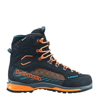 Thumbnail for LOWA Stiefel mittel VAJOLET GTX MID schwarz/Flame 42.5 im Sale