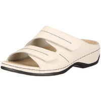 Thumbnail for Berkemann 01002 Melbourne Daria, Damen Clogs & Pantoletten, Beige (creme 109), EU 2/3, (UK 7) im Sale