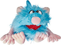 Thumbnail for Living Puppets W819 Schorsch Handpuppe, Blau, x 24 x 24 cm im Sale