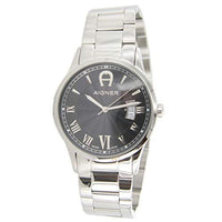 Thumbnail for Aigner A32752 men's watch, silver-colored, strap on sale