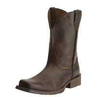 Thumbnail for ARIAT - Rambler Western Western Herrenschuhe, Weide, 43 EU im Sale