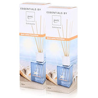 Thumbnail for Essentials by ipuro sunny beachtime 100ml room fragrance (2-pack) on sale