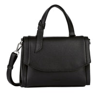 Thumbnail for Gabor bags Laci Damen Überschlagtasche Umhängetasche Klein Schwarz im Sale