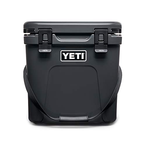 YETI Roadie 24 Kühler, Anthrazit im Sale