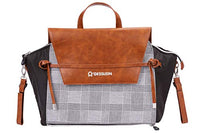 Thumbnail for Gesslein 6351096000 Wickeltasche N°4, mehrfarbig, 800 g im Sale