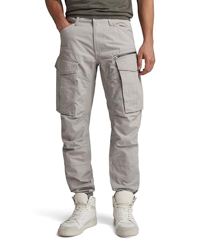 G-Star Herren Rovic Zip 3D Regular Tapered Pants im Sale