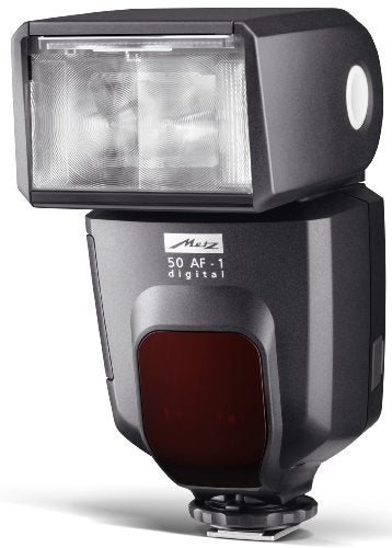 Metz MB 50 AF-1 Sony Blitzgerät im Sale