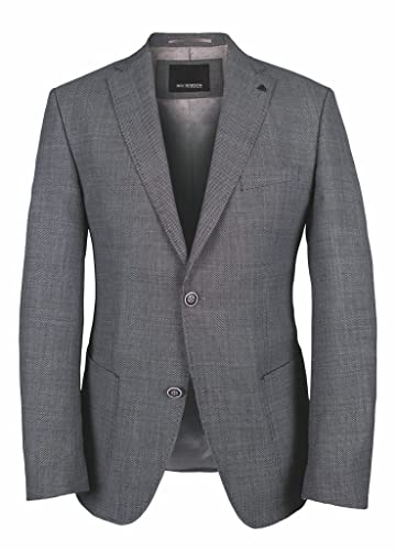 Roy Robson SAKKOS, grau(mediumgrey), Gr. 52 im Sale
