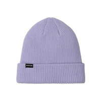 Thumbnail for Burton Recycled All Day Beanie One Size, purple on sale