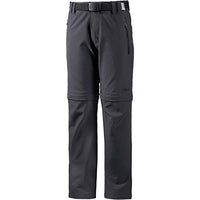 Thumbnail for CMP Jungen Stretch-zip-off-hose Für Kinder Hose, Anthrazit, 140 EU im Sale