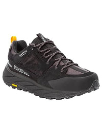 Thumbnail for Jack Wolfskin Herren TERRAQUEST Texapore Low Walking-Schuh, Pebble, EU im Sale