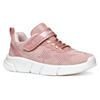 Thumbnail for Geox J ARIL Girl B Sneaker, Lt Rose, 35 EU im Sale