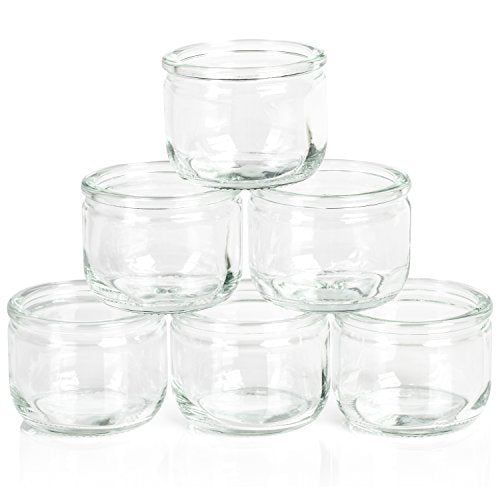 Wenco Gourmetglas 98 ml 6er-Tray, Glas, Transparent, 5 x 21.5 x 14 cm, 6-Einheiten im Sale