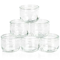 Thumbnail for Wenco Gourmetglas 98 ml 6er-Tray, Glas, Transparent, 5 x 21.5 x 14 cm, 6-Einheiten im Sale
