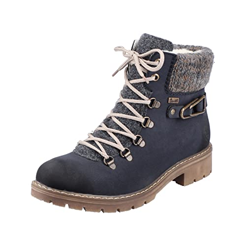 Rieker Damen Stiefeletten Y9131 im Sale