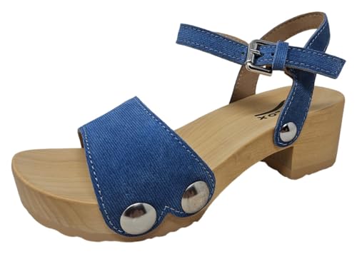 Softclox Penny blue - 41 on sale
