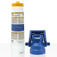 Thumbnail for BWT Bestmax PREMIUM filter set water + more water filter, BWT set including filter head on sale