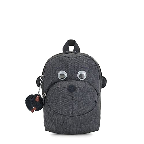 Kipling FASTER Backpack for Kids, Marine Navy (Blue) on Sale