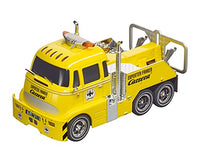 Thumbnail for Carrera Digital 132 I Carrera Abschleppwagen Wrecker ADCC I Auto für Rennbahn | Rennbahnen und lizensierte Slotcars | bis zu 6 Spieler | Für Jungs & Mädchen ab 8 Jahren & Erwachsene, Gelb im Sale