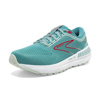 Thumbnail for Brooks Women's Ariel Gts-23 Sneaker, Nile Blue Blue Bittersweet, EU on sale