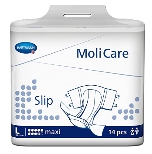 MoliCare Slip maxi L, 14 St im Sale