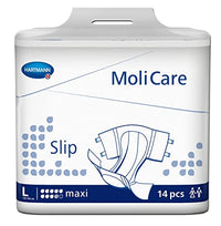 Thumbnail for MoliCare Slip maxi L, 14 St im Sale