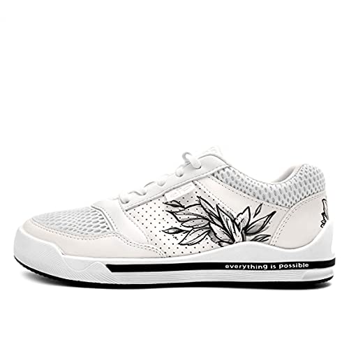 MISSY ROCKZ Sketch It Eip No. 1 White/Cream, im Sale