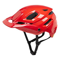 Thumbnail for KED Pector Fahrradhelm, Fiery red, (52-58cm) im Sale