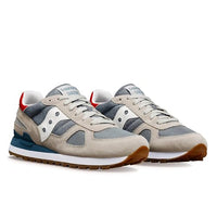 Thumbnail for Saucony Men's Sneaker Low Shadow Original Blue 40 on sale