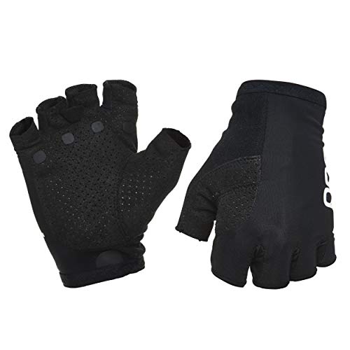 POC Essential Short Glove, , Uranium Black im Sale