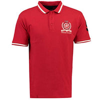 Thumbnail for Geographical Norway KWELL ss Men Men's Polo New on sale